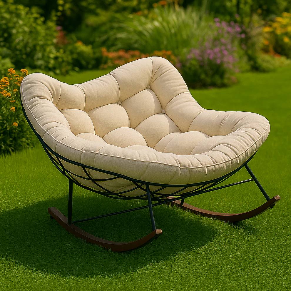 Sedia Relax Deluxe - Comfort