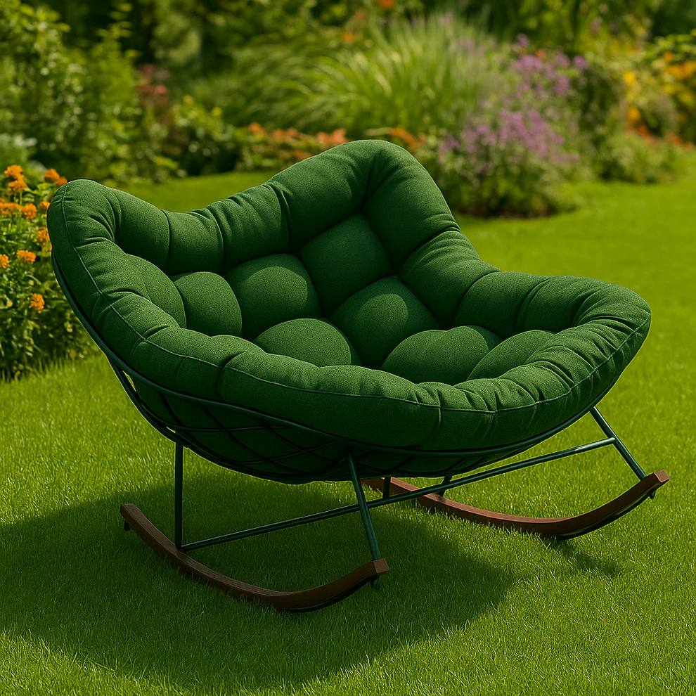 Sedia Relax Deluxe - Comfort