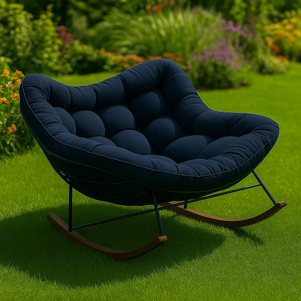 Sedia Relax Deluxe - Comfort