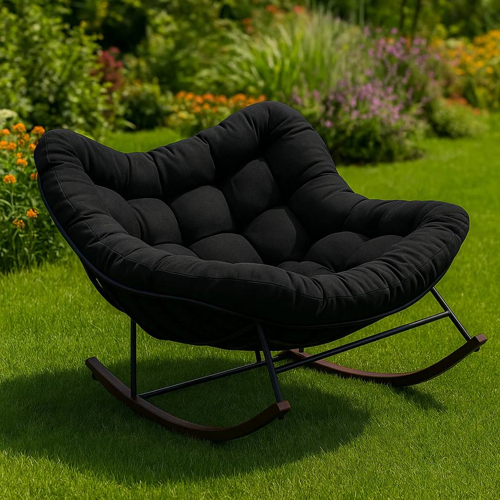 Sedia Relax Deluxe - Comfort