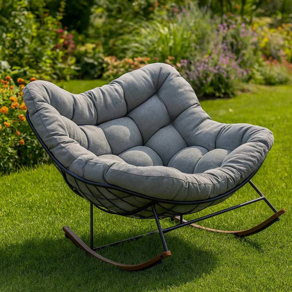 Sedia Relax Deluxe - Comfort